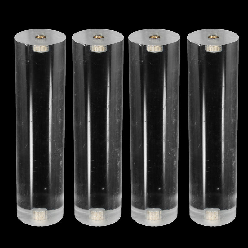 5 Tier Acrylic Cupcake Cake Stand Party Wedding Birthday Cake Tower Display Holder Decorations