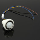 26mm T-3003 LED Intelligent Infrared Human Body Sensing Probe Induction High Sensitive Switch
