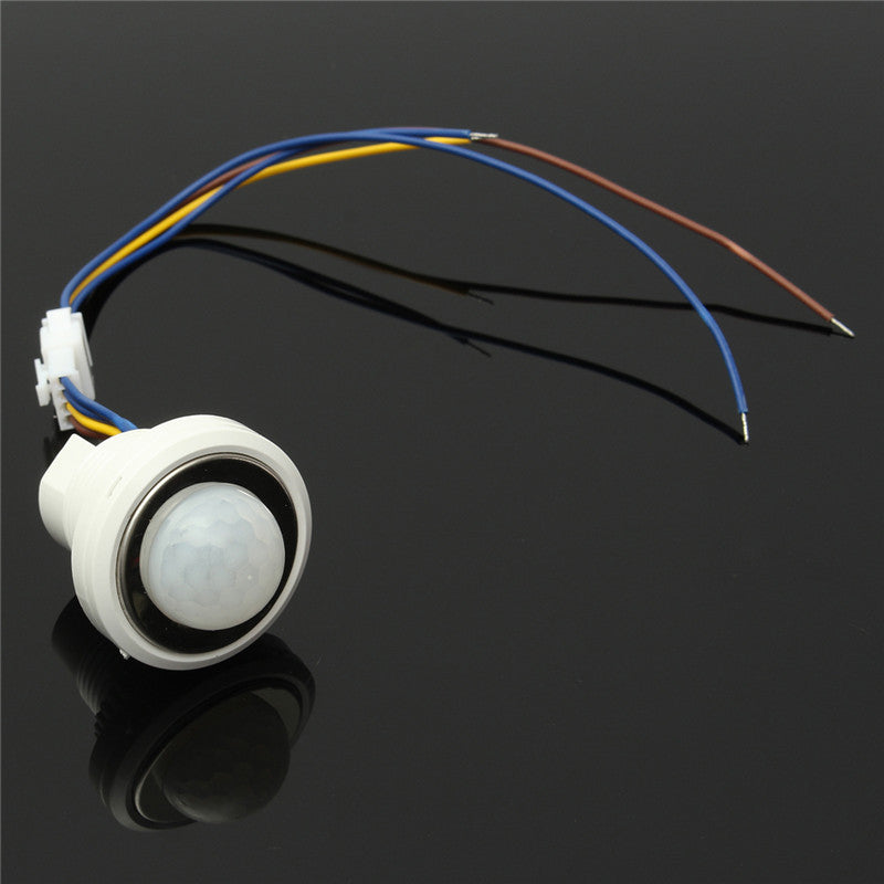26mm T-3003 LED Intelligent Infrared Human Body Sensing Probe Induction High Sensitive Switch