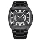 BENYAR 5130 Fashion Men Watch 3ATM Waterproof Luminous Display Quartz Watch