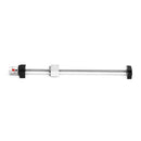 Machifit SFU1204 500mm Ball Screw+1204 Ball Nut+Nut Housing+BK/BF10 End Supports+6.35x10mm Coupler