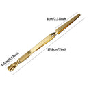 Dual-ended UV Gel Clean Stick Nail Polish Remover Cuticle Pusher Manicure Tool Nail Remover