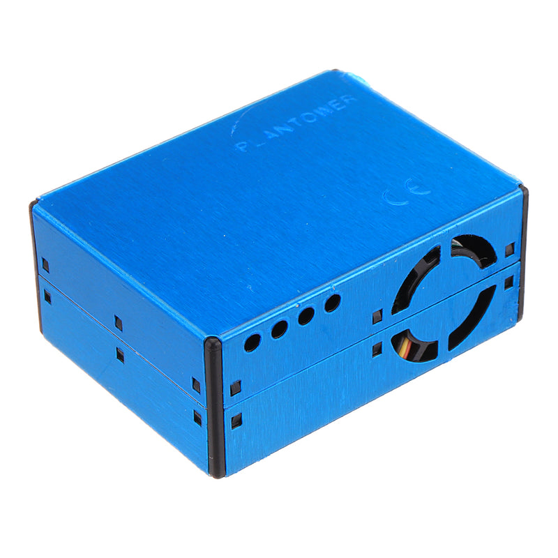 Plantower PMS5003T PM2.5+Temperature and Humidity Two-in-one Sensor Detector