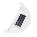 Multifunction Vegetable Cutter Slicer Chopper Peeler Drain Basket Kitchen Tool