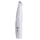Cat Dog Hair Clipper Low Noise Rechargeable Cordless Hair Trimmer Hair Shears Tool Electric Clippers Supplies