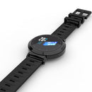 XANES Y10 0.96'' IPS Color Screen IP67 Waterproof Sleep Heart Rate Monitor Fitness Smart Watch