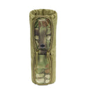 Camping Tactical Water Bottle Bag Hunting Accessory Storage Pouch Molle EDC Pack