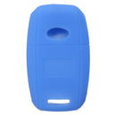 Silicone Key Cover Remote Fob Case Fit For KIA OPTIMA K5 SORENTO CERATO 2016
