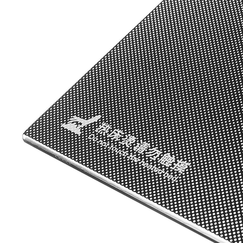 Creality 3D Ultrabase 235*235*3mm Glass Plate Platform for Ender-3 MK2 MK3 Hot bed 3D Printer Part
