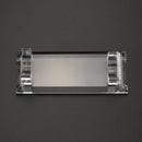 Acrylic Tattoo Accessories Machine Bracket Display Shelf Transparent Durable Tools