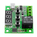 3pcs XH-W1209 DC 12V Thermostat Temperature Control Switch Thermometer Controller Module