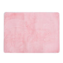 110x160 Fluffy Rugs Modern Shaggy Area Rug Room Home Bedroom Carpet Floor Mat Yoga Mats