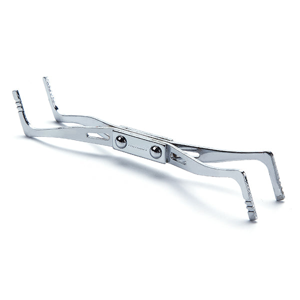 DANIU 13Pcs Double Side Lock Pick Tools Locksmith Lock Opener