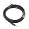 1/ 1.8/ 3M REXLIS TR044BF RCA Male to Canon Microphone Mixer Audio Extension Cable