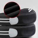 WEST BIKING Windproof Waterproof Reflective Winter Warm Riding Gloves Outdoor Mountain Bike Gloves Bike Gloves Handlebar Gloves