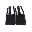 Breathable Adjustable Running Sandbag Fitness Equipment Sandbag Weighting Leg Support