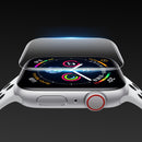 Rock Hydrogel Screen Protector For Apple Watch Series 4 40mm Water Free Bubble Free Film