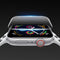 Rock Hydrogel Screen Protector For Apple Watch Series 4 40mm Water Free Bubble Free Film