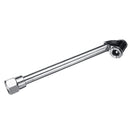 17pcs 1/4 Inch NPT Quick Connector Pneumatic Connector Tool Accessories