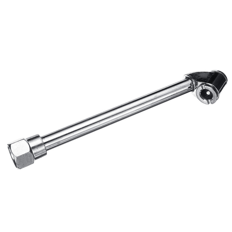 17pcs 1/4 Inch NPT Quick Connector Pneumatic Connector Tool Accessories