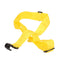 1 Pcs Zebra Universal Adjustable Guitar Strap Nylon Hanging Belt with Plastic Ends for Guitar Ukulele