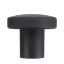 6Pcs Percussion Massage Tip & 2Pcs 75mm Extended Rod For Jigsaw Massager Adapter Attachment Worx