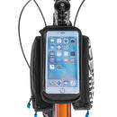 ROSWHEEL 5.5 inch Tough Screenn Bicycle Tube Bag Pack Cycling Phone Bags Case Bicycle Accessories