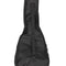 21 Inch Cotton Oxford Rainproof Ukulele Gig Bag Case
