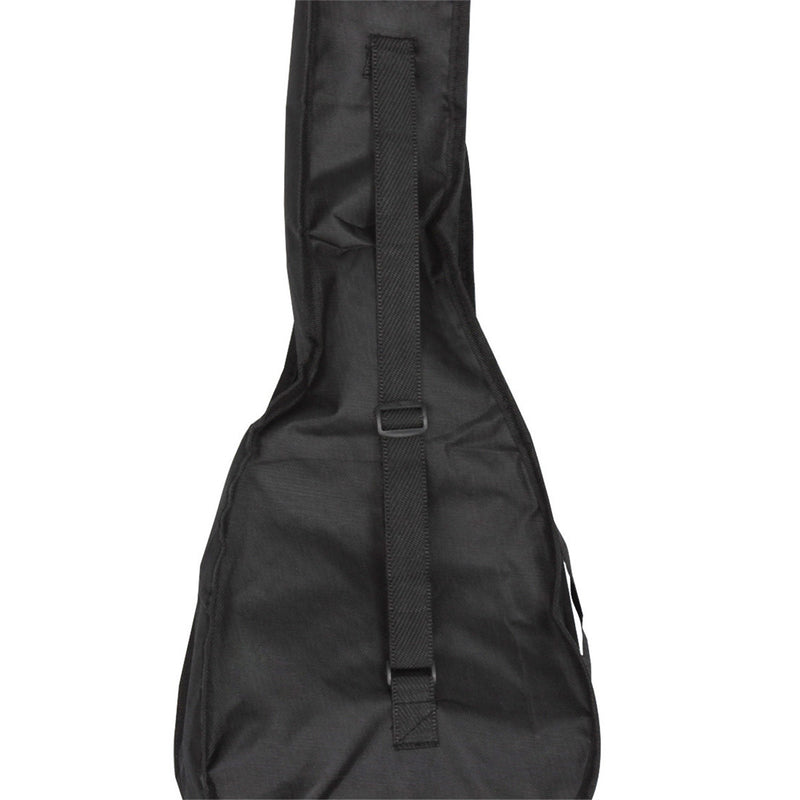 21 Inch Cotton Oxford Rainproof Ukulele Gig Bag Case