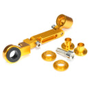 CNC Aluminum Fluid Reservoir Brake Clutch Master Cylinder Mount Bracket