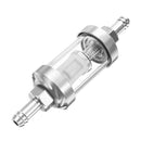 Fuel Filter CNC Aluminum Alloy Pit Bike Motorcycle Motocross ATV Quad