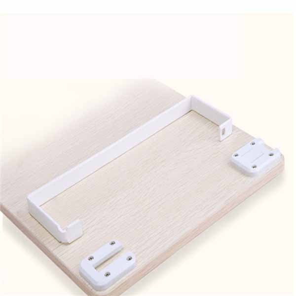 XGear Computer Monitor Bracket Increased Rack Base Table Bracket Keyboard Storage Rack