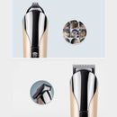 11 in 1 Wireless Electric Hair Clipper Shaver Multi-function Rechargeable Ears Beard Nose Hair Trimmer