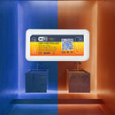 DC12/24V 12A Smart Wifi APP Control RGB LED Strip Light Controller Work With Alexa Google Assistant