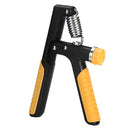 KALOAD 5-60KG Adjustable Spring Hand Gripper Finger Rehabilitation Wrist Strength Fitness Grip