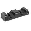 Dual Charger Wear-resistant Charging Dock Cradle Station Stand for Xbox One/X/S Game Controller