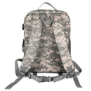 HUWANG 8099 Multi-functional Universal Photography Waterproof Nylon DSLR SLR Camera Bag Backpack