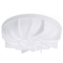 3D Silicon Baking Mold Backform Kuchenform Dessert  Ice Cream Mousse Chiffon Baking Pan