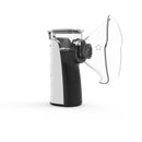 BOYXM N3 Portable Handheld Ultrasonic Atomizer Portable Handheld Microgrid Adult Child Compression Atomizer Ultrasonic Mist Maker