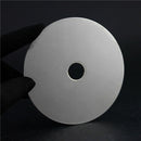 4 Inch 3000 Grit Diamond Coated Flat Lap Wheel Polishing Grinding Disc