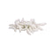 ZANLURE 2.4cm Mini Fishing Lure Artificial Soft Fishing Bait