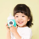 FANMI Baby Feeder Bottle Thermometer Milk Smart Thermometer for Infant Auto Rapid Measuring Digital LCD Display FDA Cleared from Xiaomi Ecosystem