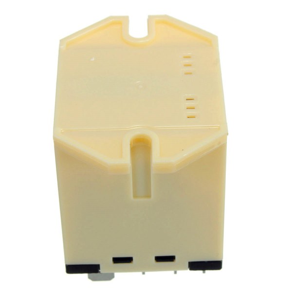 30A DC12V 8 Pin DPDT Small Volume High Power Electric Magnetic Relay