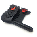 MOCUTE 059 bluetooth 5.0 One Hand Gamepad Game Controller for IOS Android Phone PUBG Mobile Games