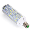 E27 28W SMD5730 140LEDs Warm White Pure White Corn Light Bulb  AC85-265V