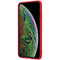 NILLKIN Smooth Shockproof Soft Rubber Wrapped TPU Protective Case for iPhone 11 6.1 inch