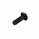 Suleve M3AH17 50Pcs M36mm Hex Socket Screws Round Head Cap Screw 7075 Aluminum Alloy