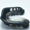 Teeth Protector Sports Mouth Guard Boxing Football Basketball Thai Safety Mouth Protector Braces