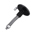 3/8 Spring Metal Gravity Tripod Hook for SIRUI BENRO Manfrotto Camera Tripod