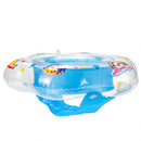 Inflatable Baby Kids Float Swimming Ring Safety Swim Water Pool Toddler Water Seat Water Fun